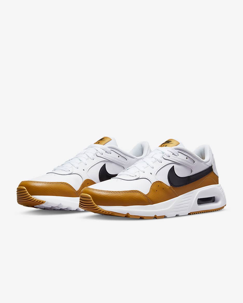 Nike Air Max SC Leather Men s Shoes